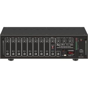 A Plus AP USB-600 Power Amplifier